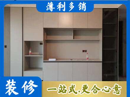 河池东兰县定制鞋柜