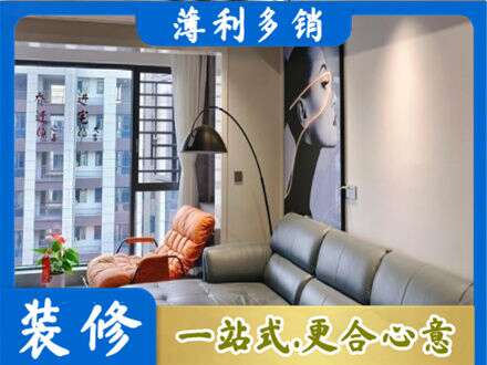 河池东兰县墙面刷艺术漆